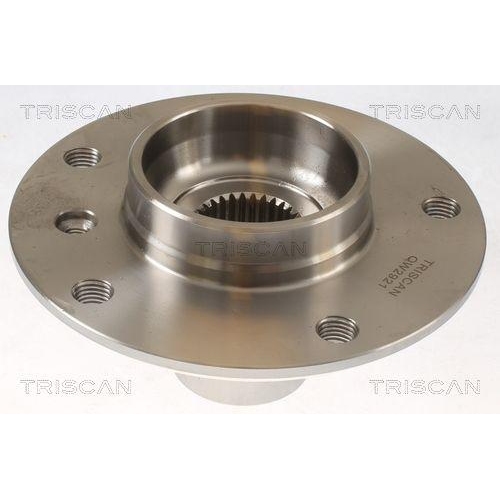 Radnabe TRISCAN 8535 11005 f&uuml;r BMW, Hinterachse