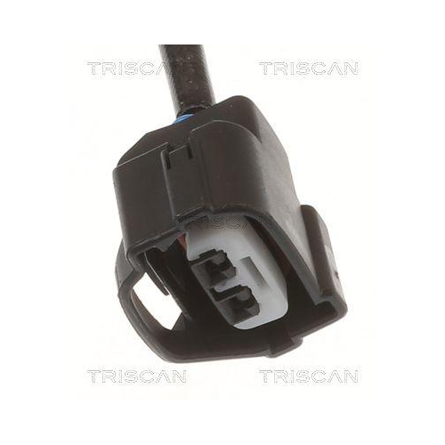 Sensor, Abgastemperatur TRISCAN 8826 14004 f&uuml;r NISSAN