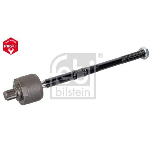FEBI BILSTEIN Axialgelenk, Spurstange 31523 ProKit f&uuml;r MERCEDES-BENZ