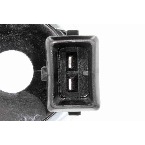 Leerlaufregelventil, Luftversorgung VEMO V25-77-0001-1 Original VEMO Qualit&auml;t