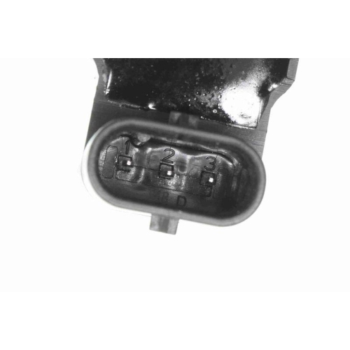 Sensor, Einparkhilfe VEMO V53-72-0114 Original VEMO Qualit&auml;t f&uuml;r KIA, hinten