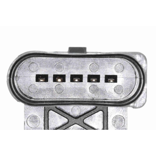 Drosselklappenstutzen VEMO V10-81-0083 Original VEMO Qualit&auml;t f&uuml;r AUDI FORD SEAT