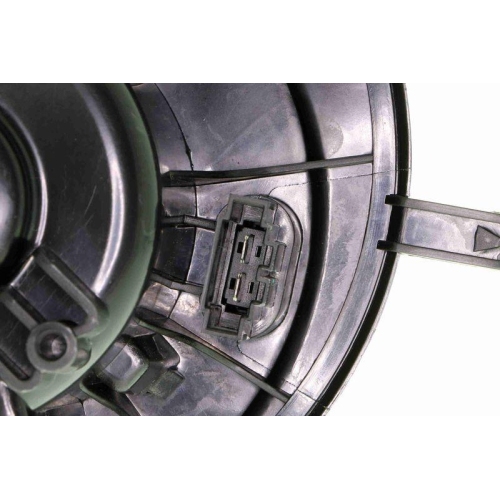 Ansauggebläse, Innenraumluft VEMO V15-03-1917 Green Mobility Parts für AUDI SEAT