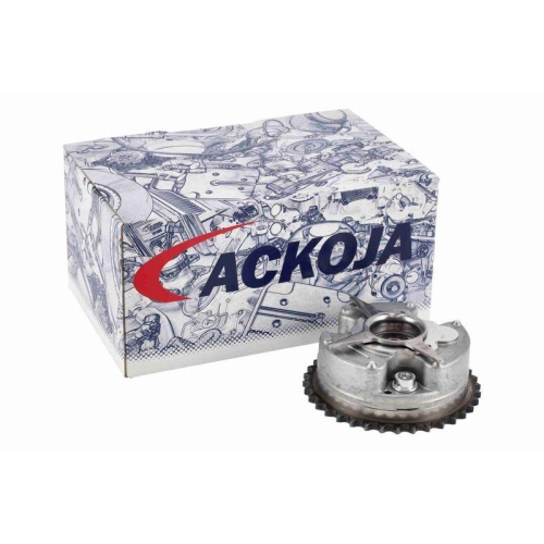 ACKOJA A70-0755 Nockenwellenversteller Original ACKOJA Qualit&auml;t f&uuml;r TOYOTA