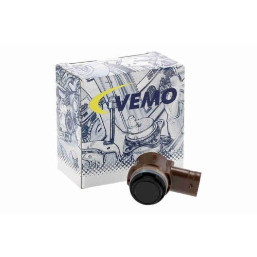 Sensor, Einparkhilfe VEMO V58-72-0024 Green Mobility Parts für TESLA