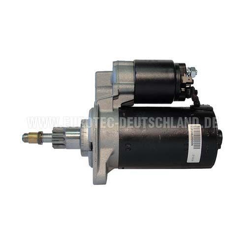 Starter EUROTEC 11014820 für VW