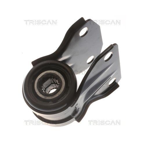 Lagerung, Lenker TRISCAN 8500 16893 f&uuml;r FORD, Vorderachse rechts, innen, unten