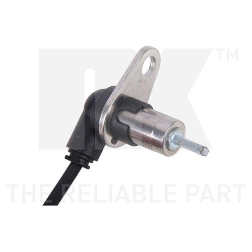 Sensor, Raddrehzahl NK 293214 f&uuml;r MAZDA KMB, Hinterachse links