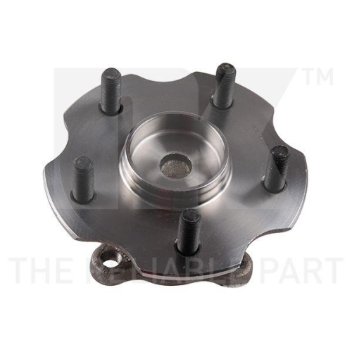 Radlagersatz NK 764550 f&uuml;r TOYOTA, Hinterachse