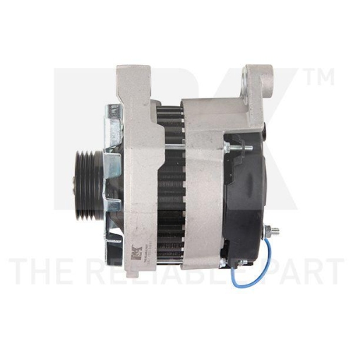 Generator NK 4819001 f&uuml;r CITRO&Euml;N MITSUBISHI PEUGEOT