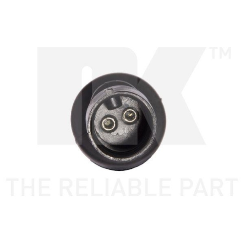 Sensor, Raddrehzahl NK 294732 f&uuml;r VW, Vorderachse