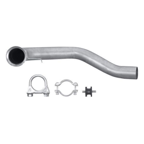 HELLA Abgasrohr 8LA 366 003-131 Easy2Fit –