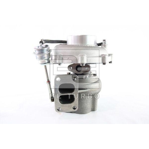 BE TURBO 124669 Lader, Aufladung f&uuml;r MAN FENDT