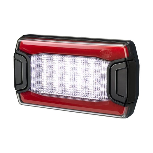 HELLA 2ZR 350 300-081 R&uuml;ckfahrleuchte f&uuml;r, hinten