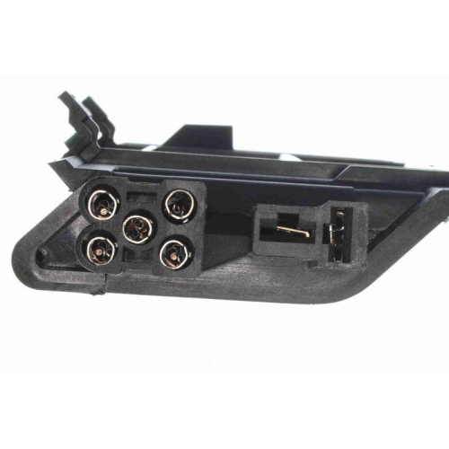 Regler, Innenraumgebläse VEMO V15-99-1958 Q+, Erstausrüsterqualität für AUDI VW