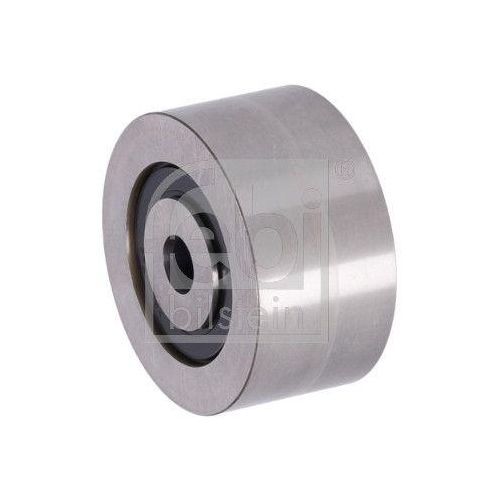 FEBI BILSTEIN Umlenk-/Führungsrolle, Keilrippenriemen 07089 für CITROËN FIAT