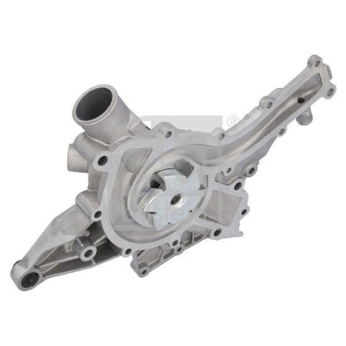 FEBI BILSTEIN Wasserpumpe, Motork&uuml;hlung 22164 f&uuml;r MERCEDES-BENZ