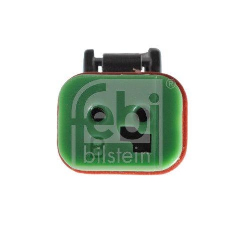 FEBI BILSTEIN Sensor, Raddrehzahl 171611 f&uuml;r RENAULT TRUCKS, Hinterachse rechts