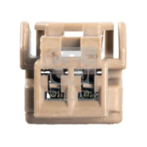 FEBI BILSTEIN Sensor, Raddrehzahl 178006 f&uuml;r KIA, Hinterachse rechts