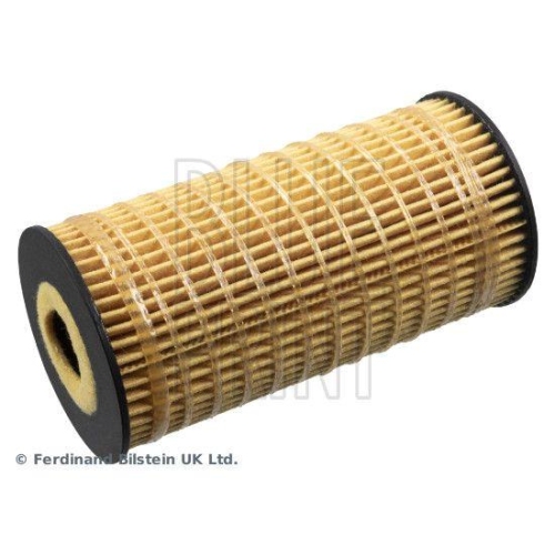 Ölfilter BLUE PRINT ADW192104 für FIAT MERCEDES-BENZ MITSUBISHI NISSAN OPEL