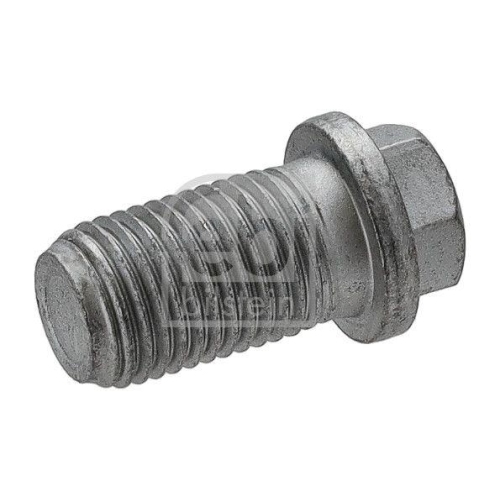 FEBI BILSTEIN Verschlussschraube, Getriebegeh&auml;use 08277 f&uuml;r CHRYSLER DODGE JEEP