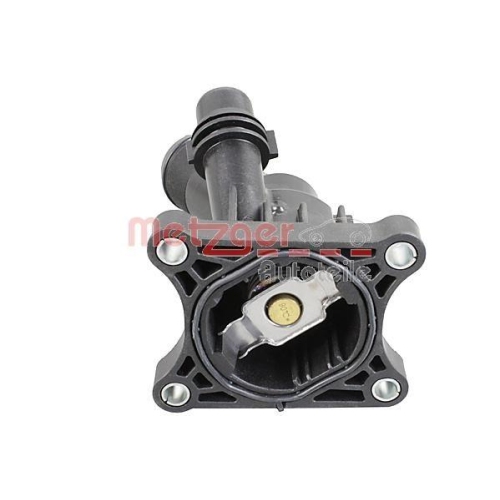 Thermostat, K&uuml;hlmittel METZGER 4006418 GREENPARTS f&uuml;r VOLVO