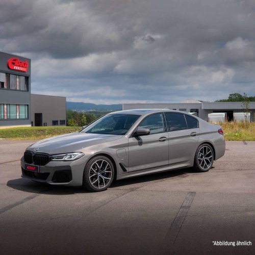 Fahrwerkssatz, Federn EIBACH E10-20-038-09-22 Pro-Kit f&uuml;r, Hinterachse