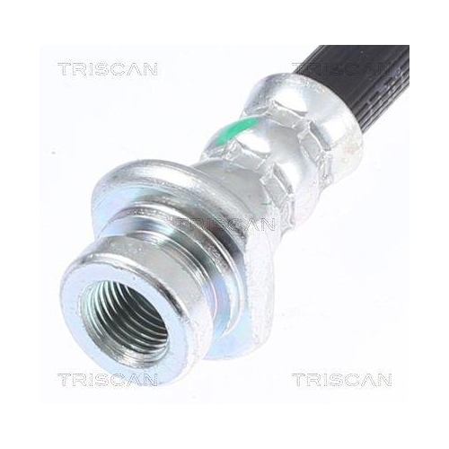 Bremsschlauch TRISCAN 8150 69117 f&uuml;r SUZUKI, Vorderachse rechts