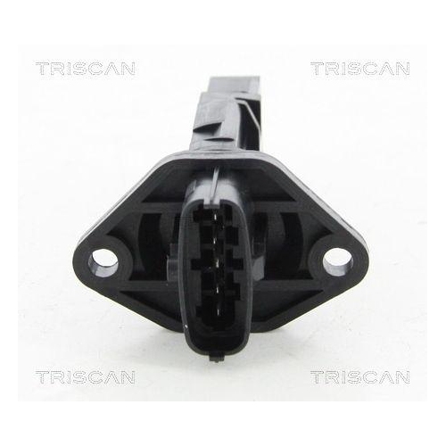 Luftmassenmesser TRISCAN 8812 80001 f&uuml;r CHRYSLER