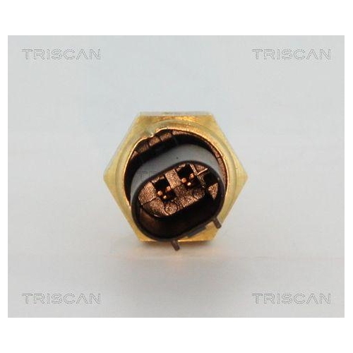 Sensor, K&uuml;hlmitteltemperatur TRISCAN 8626 23005 f&uuml;r MERCEDES-BENZ