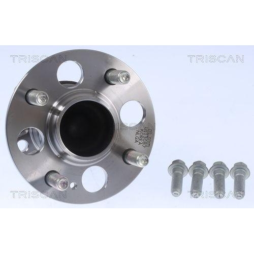 Radlagersatz TRISCAN 8530 43257 f&uuml;r HYUNDAI, Hinterachse