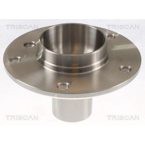 Radnabe TRISCAN 8535 11006 f&uuml;r BMW, Hinterachse, links, rechts