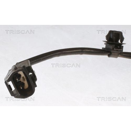 Sensor, Abgastemperatur TRISCAN 8826 14005 f&uuml;r NISSAN