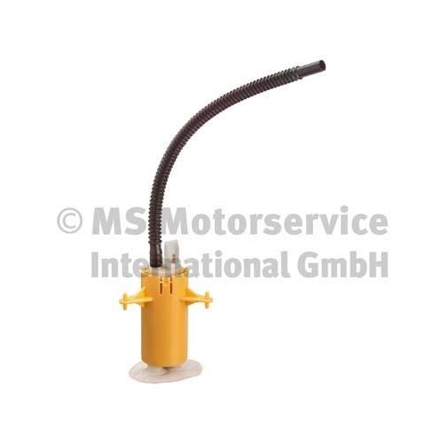 Kraftstoffpumpe PIERBURG 7.50116.50.0 f&uuml;r VW AUDI