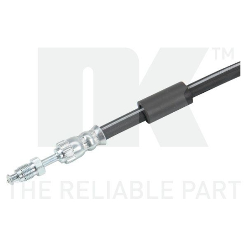 Bremsschlauch NK 851540 f&uuml;r BMW, Vorderachse
