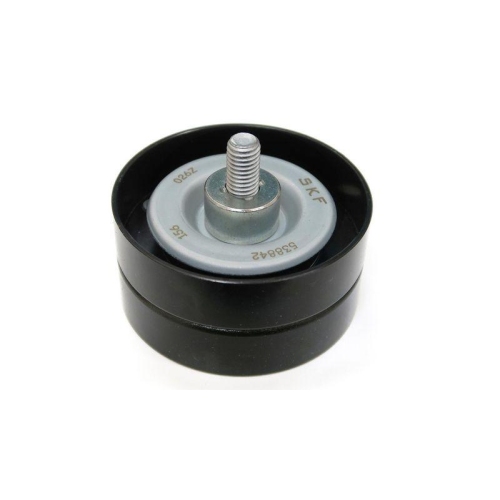 Umlenk-/F&uuml;hrungsrolle, Keilrippenriemen SKF VKMCV 53013 f&uuml;r VOLVO RENAULT TRUCKS