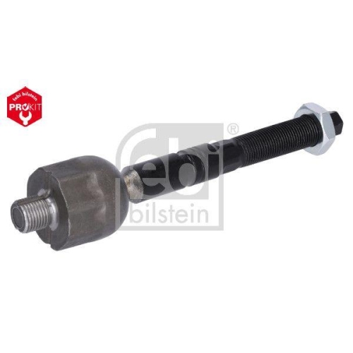 FEBI BILSTEIN Axialgelenk, Spurstange 31705 ProKit f&uuml;r VW, Vorderachse links