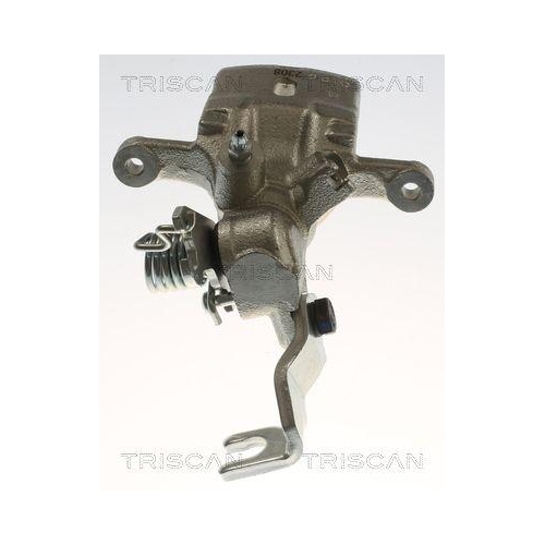 Bremssattel TRISCAN 8175 14206 für NISSAN, Hinterachse rechts
