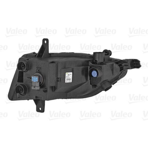 Nebelscheinwerfer VALEO 047417 ORIGINAL TEIL für VW, links