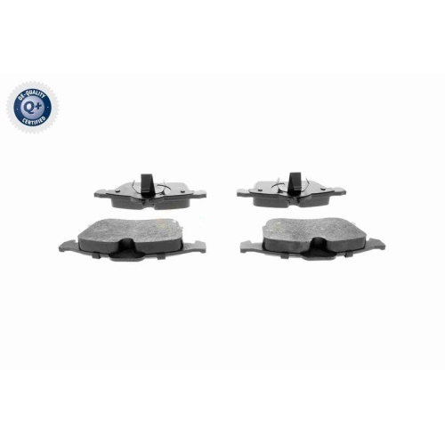 Bremsbelagsatz, Scheibenbremse VAICO V40-8030-1 Q+, Erstausr&uuml;sterqualit&auml;t f&uuml;r
