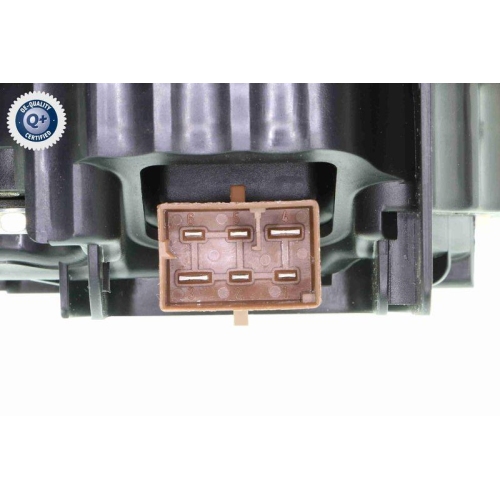 Ansauggebläse, Innenraumluft VEMO V15-03-1918 Q+, Erstausrüsterqualität für AUDI