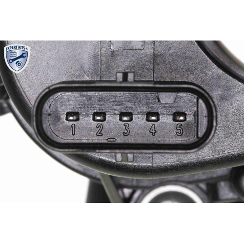 Saugrohrmodul VAICO V20-4558 Original VAICO Qualität für BMW