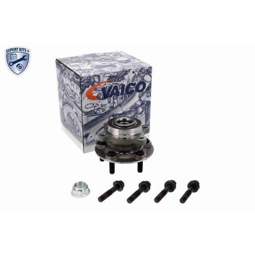 Radlagersatz VAICO V25-2786 EXPERT KITS + f&uuml;r FORD, Hinterachse, Vorderachse