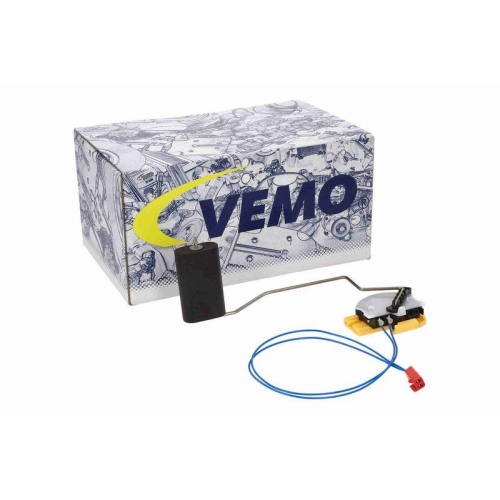 Sensor, Kraftstoffvorrat VEMO V20-09-0013 Green Mobility Parts für BMW, rechts