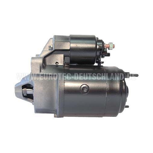 Starter EUROTEC 11015010 f&uuml;r MITSUBISHI RENAULT VOLVO