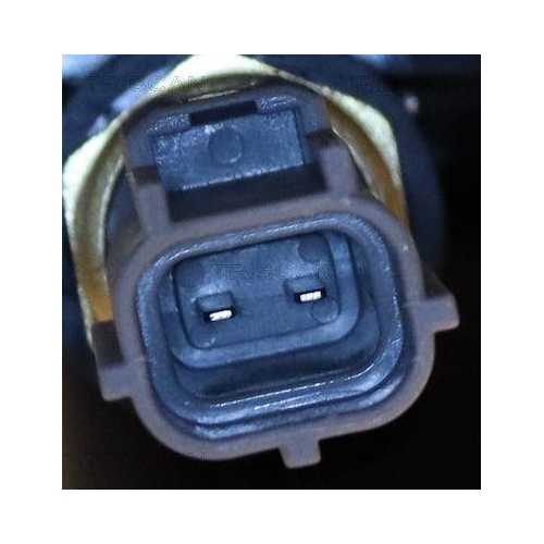 Thermostat, K&uuml;hlmittel TRISCAN 8620 55992 f&uuml;r FORD, links