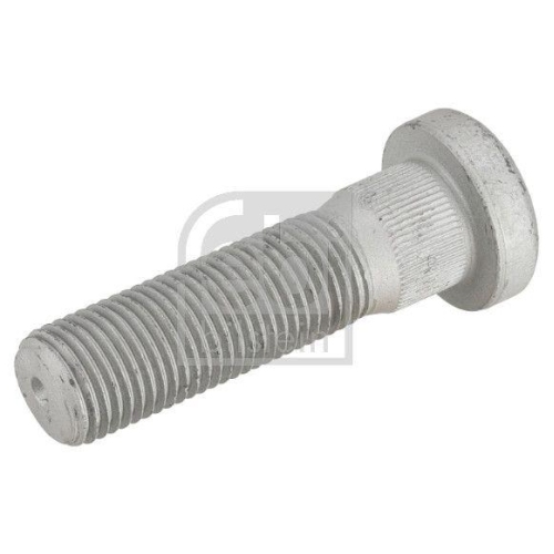 Radbolzen FEBI BILSTEIN 197124 für SCANIA