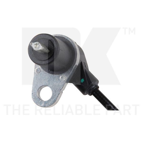 Sensor, Raddrehzahl NK 293217 f&uuml;r MAZDA KMB, Vorderachse rechts