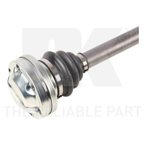Antriebswelle NK 501538 f&uuml;r BMW, Hinterachse links