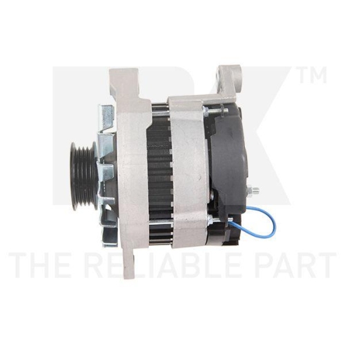 Generator NK 4819002 f&uuml;r CITRO&Euml;N PEUGEOT